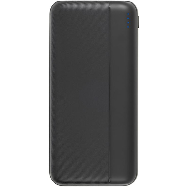 Внешний аккумулятор RIVACASE VA2071 (20000 мАч) Black