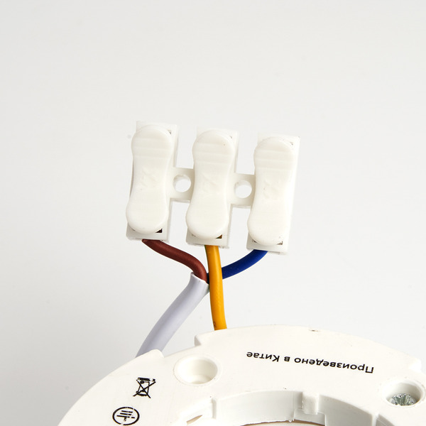 Светильник Feron HL364 48399