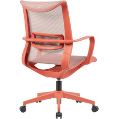 Офисное кресло myroo Office Smart Red (XT-1005-R)