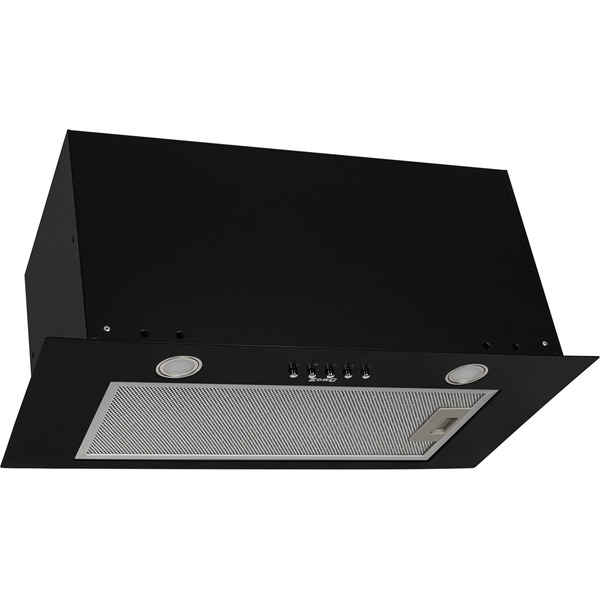 Кухонная вытяжка ZORG Bona 1000 60 M (черный)