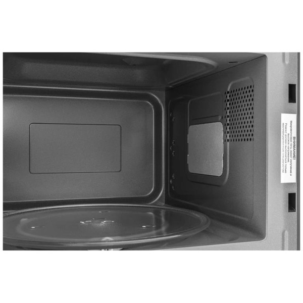 Микроволновая печь TECHNO C23MXP63-E80