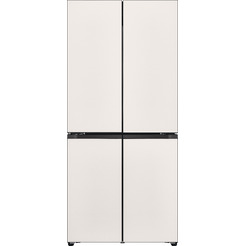 Холодильник LG GC-B22FHEGM