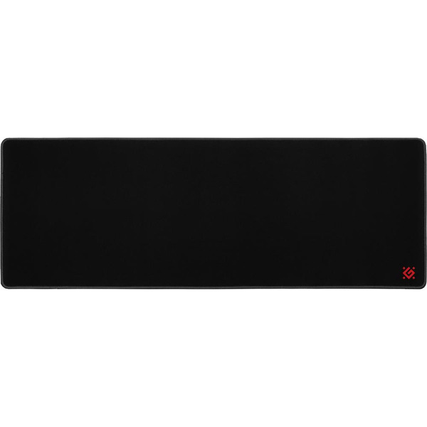 Игровой коврик Defender Black XXL One 680x240x5