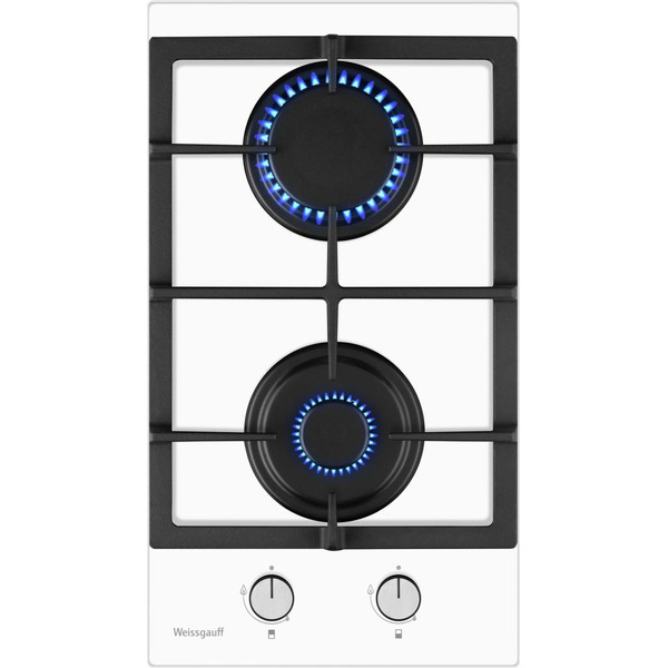 Варочная панель Weissgauff HGG 320 WGV