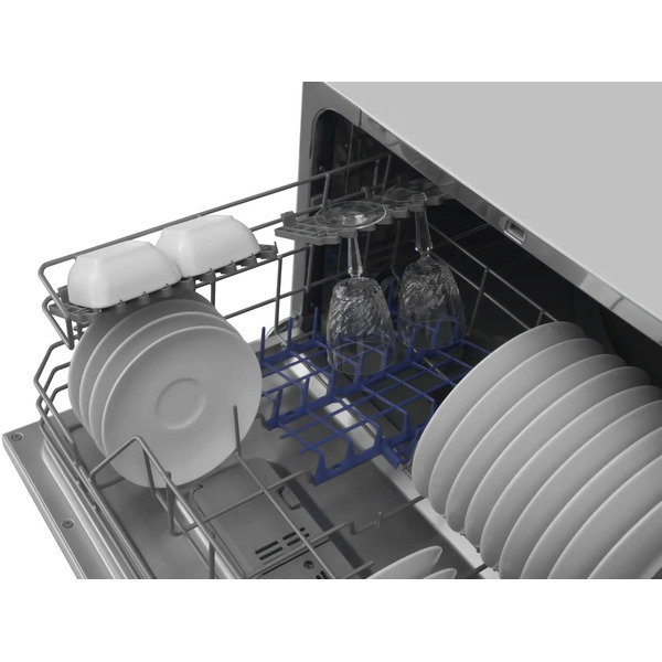 Посудомоечная машина HANSA ZWM556SH