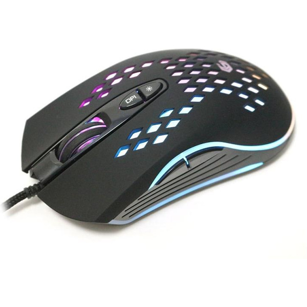 Игровая мышь Gembird MG-580