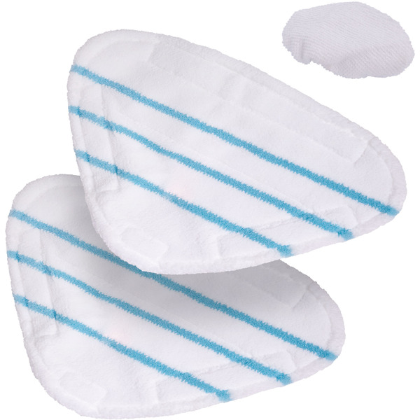 Паровая швабра Maunfeld MF-1937BL Pro