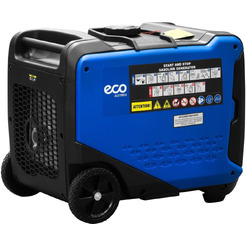 Генератор ECO PE-7000EQi EC1710-8