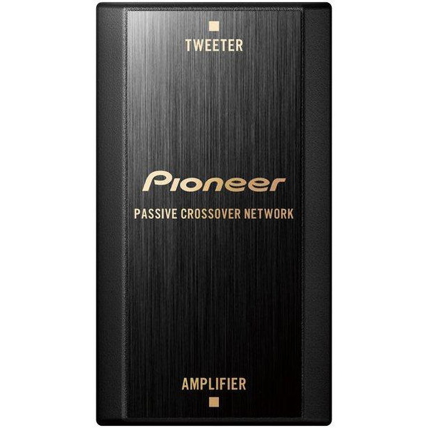 Автоакустика PIONEER TS-A133CI