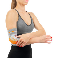 Суппорт локтя BRADEX SF 1029