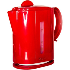 Электрочайник Polly M (красный)