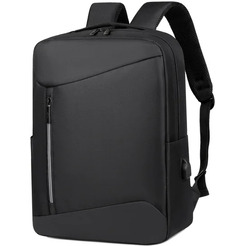 Рюкзак для ноутбука MIRU MBP-1073 Urbanite 15.6",черный