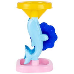 Набор игрушек для песочницы Fancy Морские истории PN05