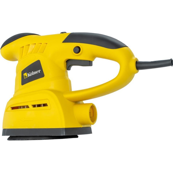 Шлифмашина Kolner KRS 500V (кн500)