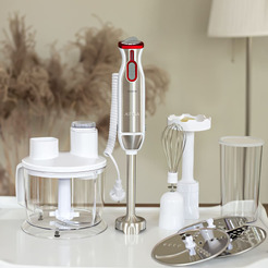 Кухонный комбайн ARESA AR-1702