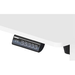 Стол Ritmix TBL-1402 (белый)