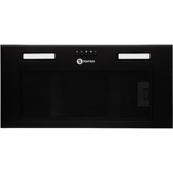 Кухонная вытяжка Schtoff Praga 60 Black