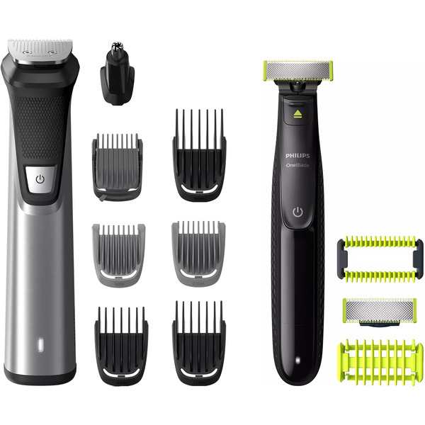 Универсальный триммер Philips MG9720/90