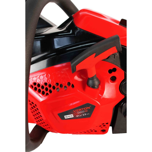 Бензопила Verton Garden Pro CS-4116