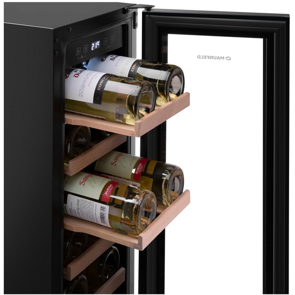 Винный шкаф MAUNFELD MBWC-56S20