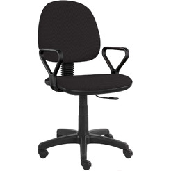 Офисное кресло Белс Регал GTPPN C 452204/C11 (ткань Калгори, черный)