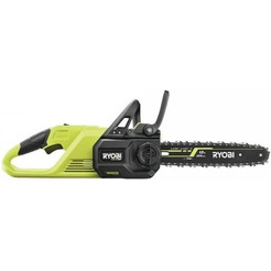 Аккумуляторная пила Ryobi RY18CSX30A-0 5133005465 (без АКБ и ЗУ)