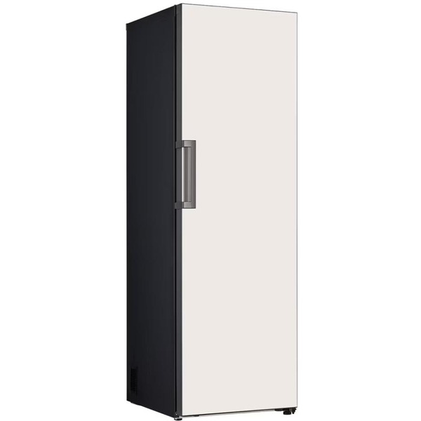 Холодильник LG Objet Collection DoorCooling+ GC-B401FEPM