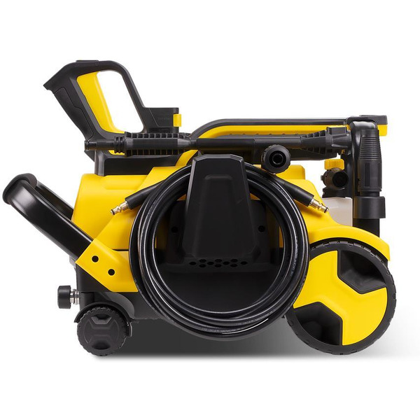 Мойка высокого давления Kolner K170F