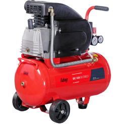 Компрессор Fubag DC 320/50 CM2.5 (614319547)