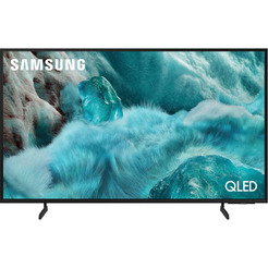 Телевизор Samsung QE75Q7FAAUXRU