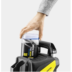 Мойка высокого давления Karcher K5 Premium Smart Control Flex 1.324-732.0