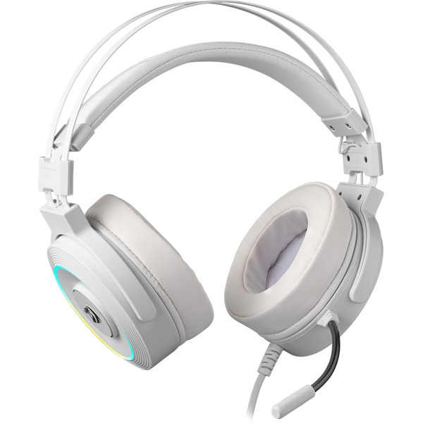 Наушники Redragon Lamia 2 (белый)