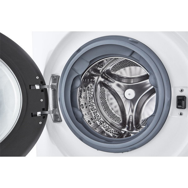Стирально-сушильная машина LG W4W8LVPKWHM