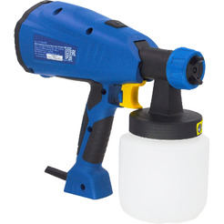 Краскораспылитель Katana EPS4000