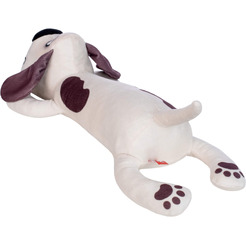 Игрушка мягконабивная FANCY Собачка SOBL1