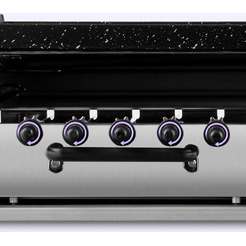 Электрогриль-шашлычница Kitfort КТ-4657