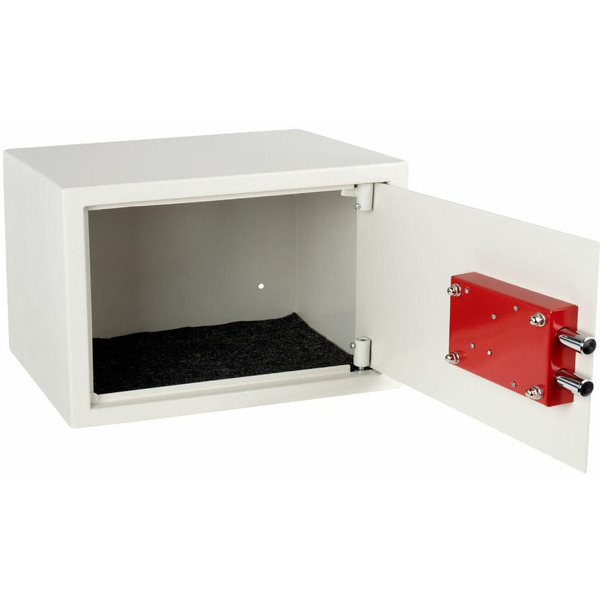 Сейф мебельный DASWERK SC-250KL (291344)