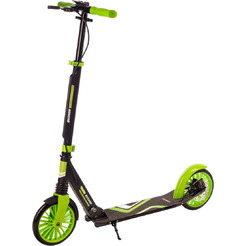 Самокат Favorit PC2033GN