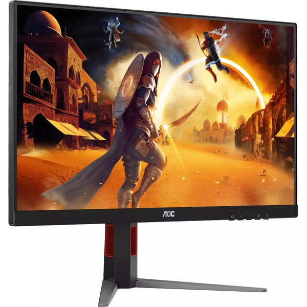 Игровой монитор AOC Gaming Q27G4/D