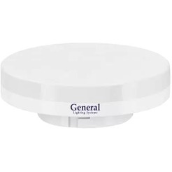 Лампа светодиодная General GLDEN-GX53-B-9-230-GX53-4000 661177