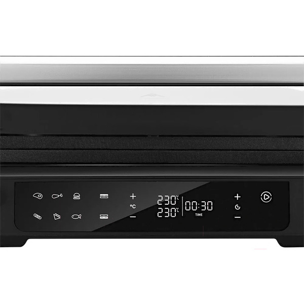 Электрогриль Kitfort КТ-3675