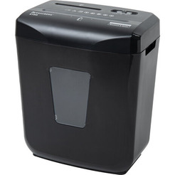 Шредер BRAUBERG 818M 532153