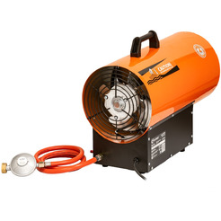 Тепловая пушка ELAND Ignis G-35