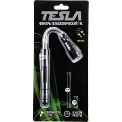 Фонарь TESLA TFL 601019