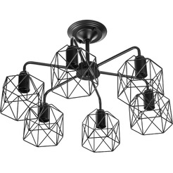 Люстра Sundays Home KR-23 6198