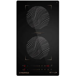 Варочная панель MAUNFELD CVI292S2BBKF Inverter