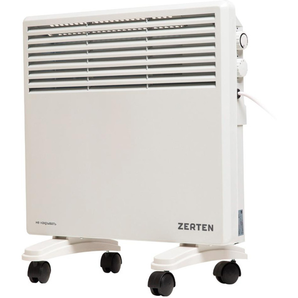 Конвектор Zerten ZL-10