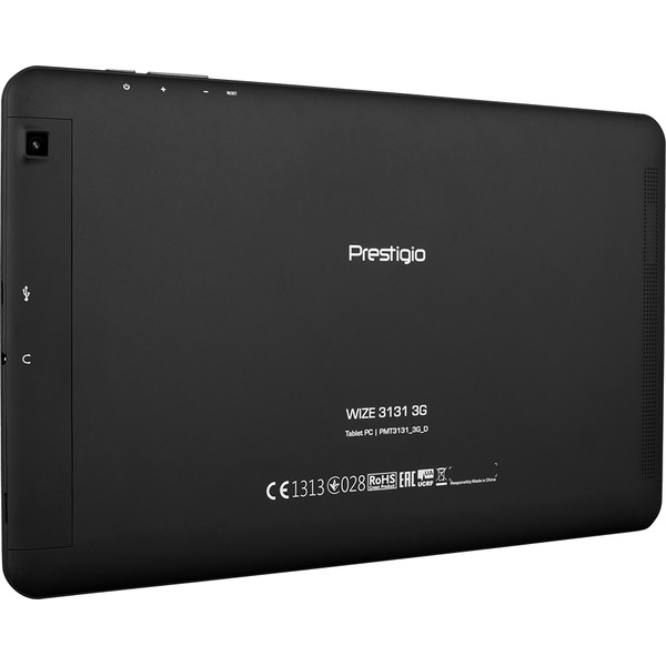 Планшет Prestigio MultiPad Wize 3131 3G 16 Gb (PMT3131_3G_D_CIS)