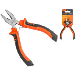 Плоскогубцы Startul ST3087-01