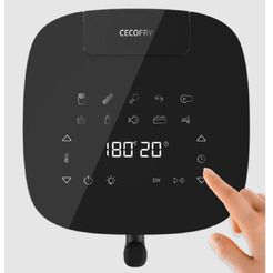 Аэрогриль Cecotec Cecofry Neon 5000
